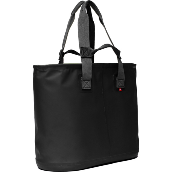 2026 Red Paddle Co Adventure Vandtæt Tote Taske 33L 002-006-005-0006 - Obsidian